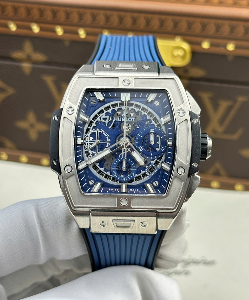 Spirit of Big Bang Titanium 42