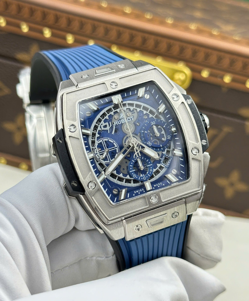 Spirit of Big Bang Titanium 42