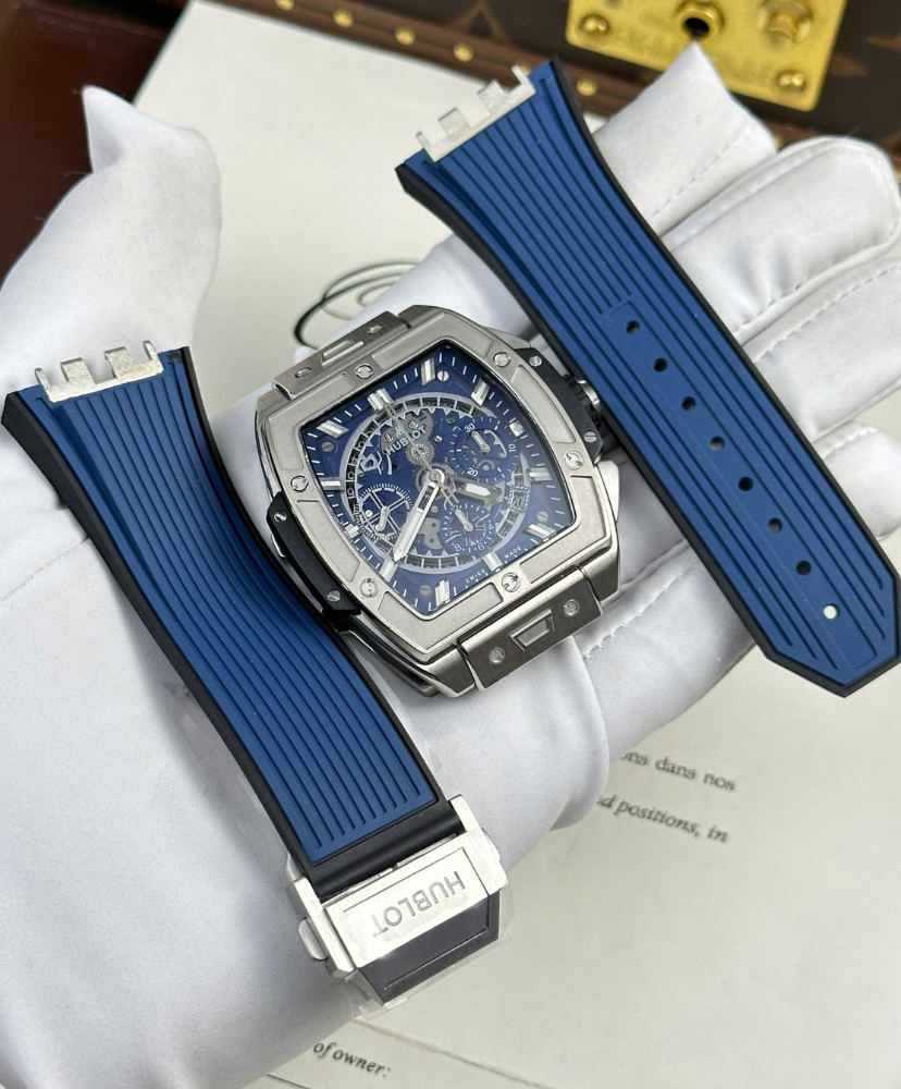 Spirit of Big Bang Titanium 42
