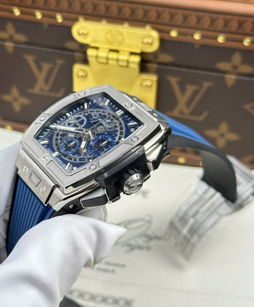 Spirit of Big Bang Titanium 42