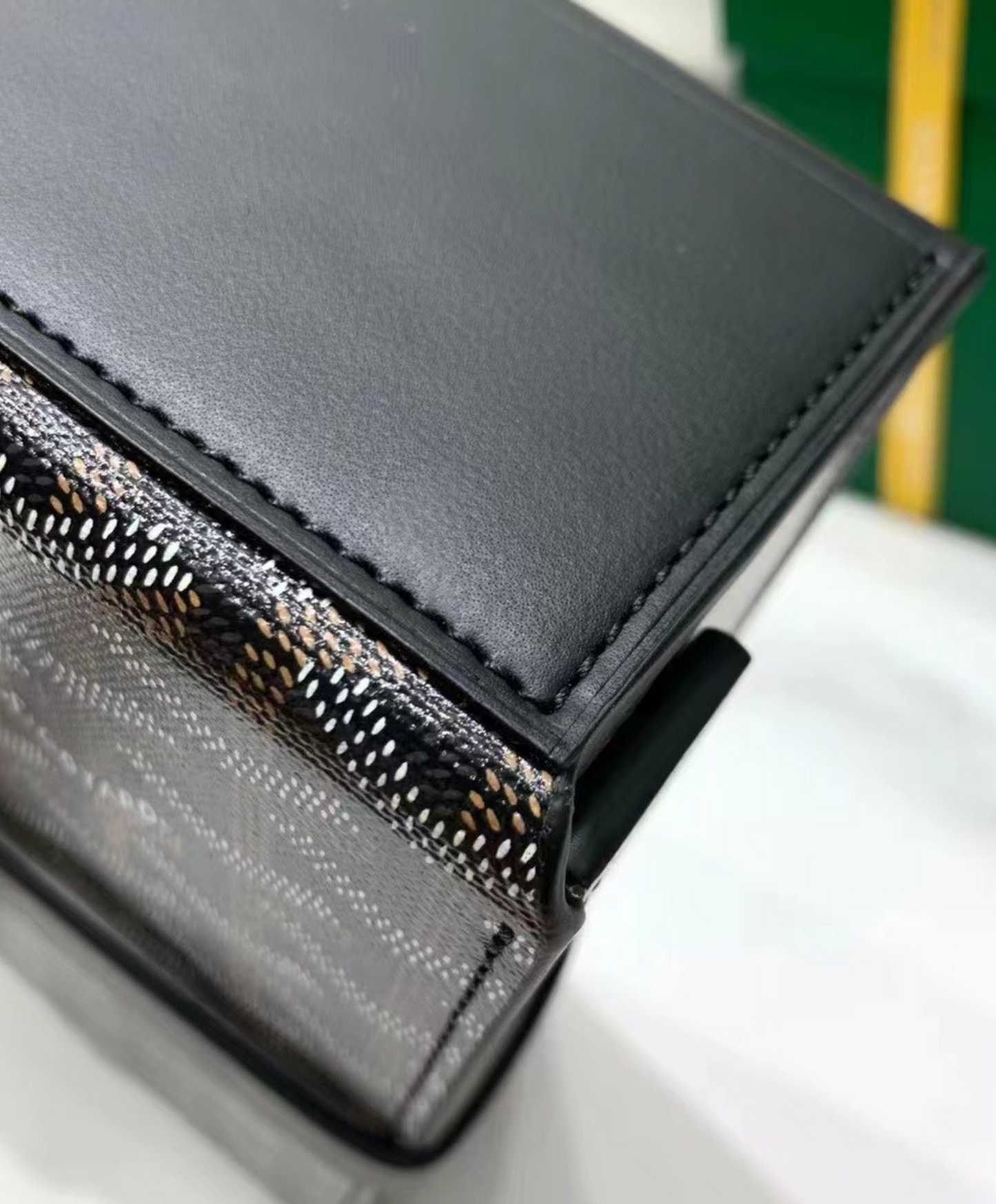 8 Watch Case