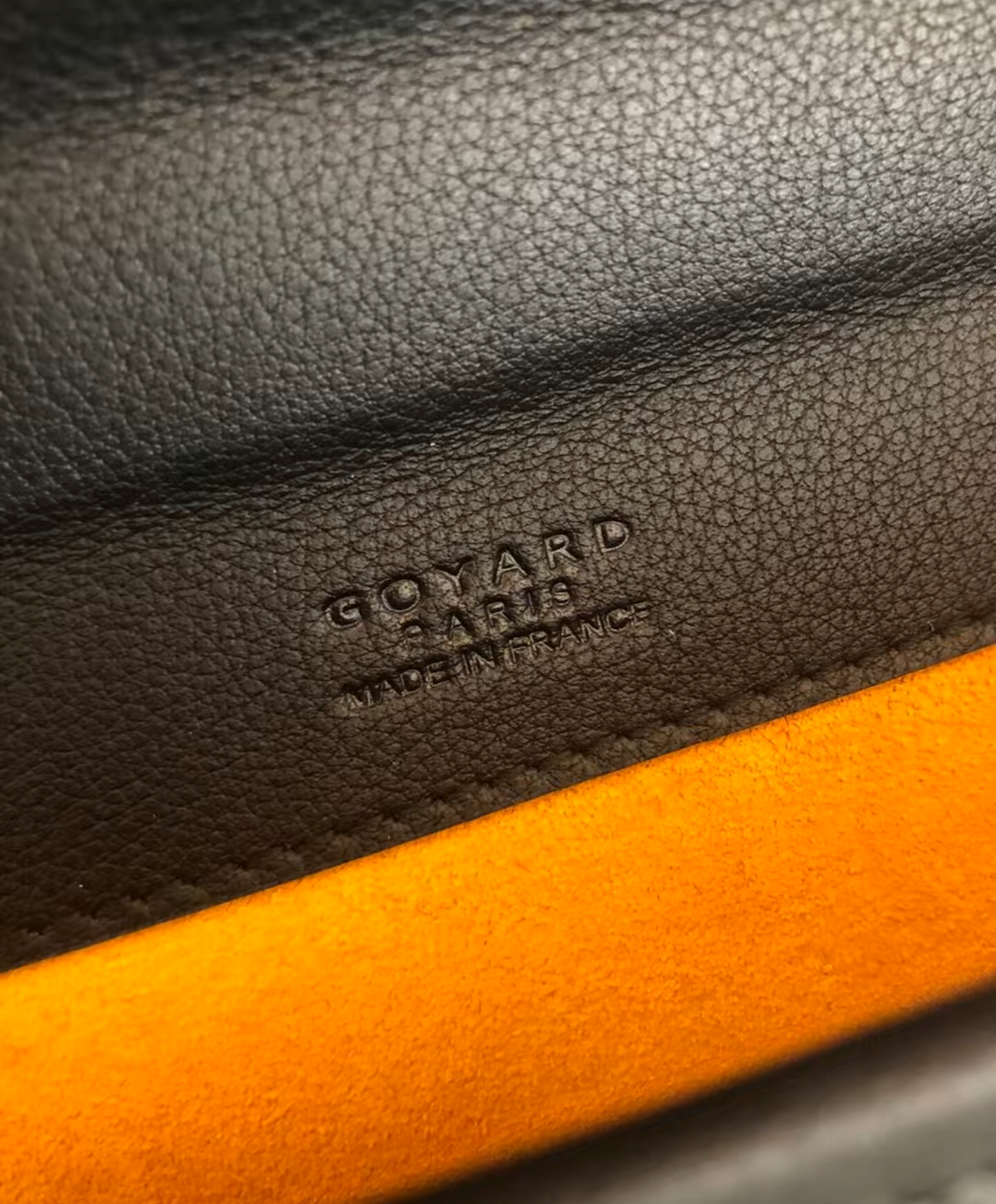 Alexander Iii Bag