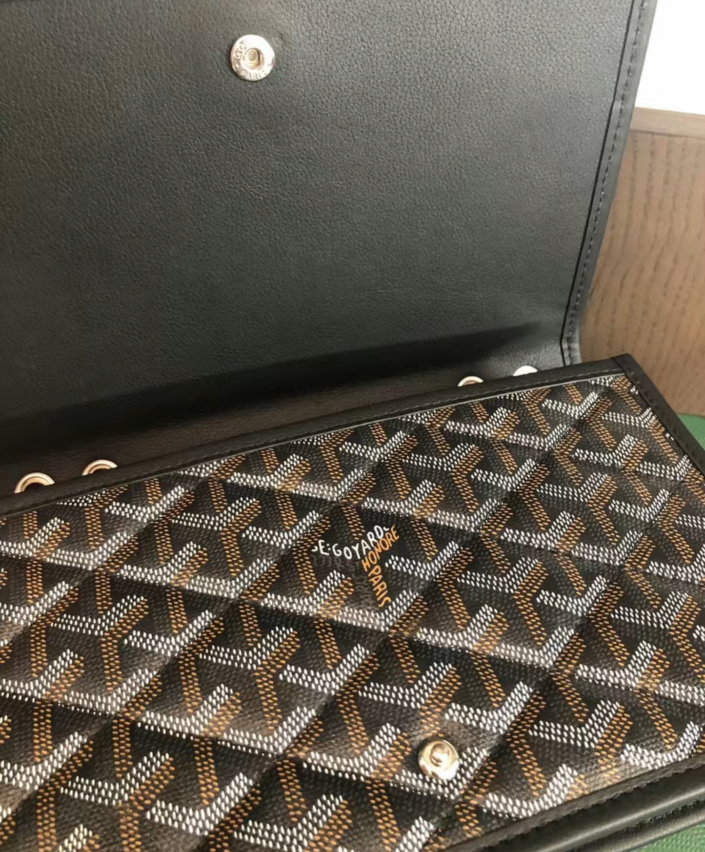 Alexander Iii Bag