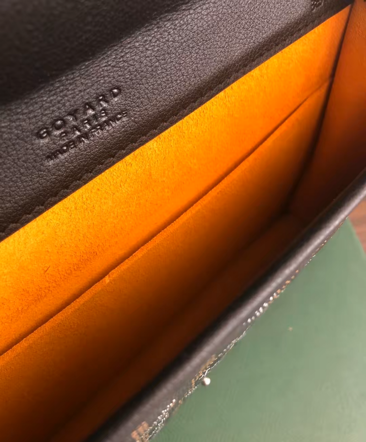 Alexander Iii Bag
