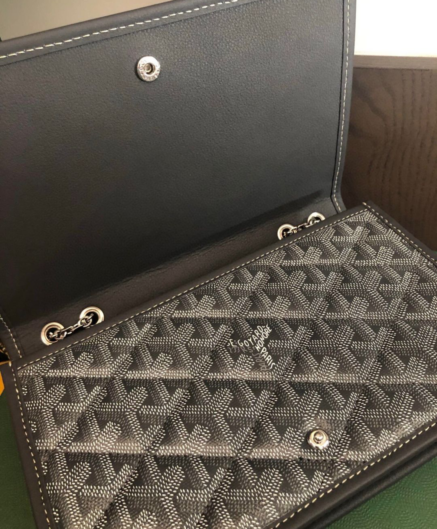 Alexander Iii Bag