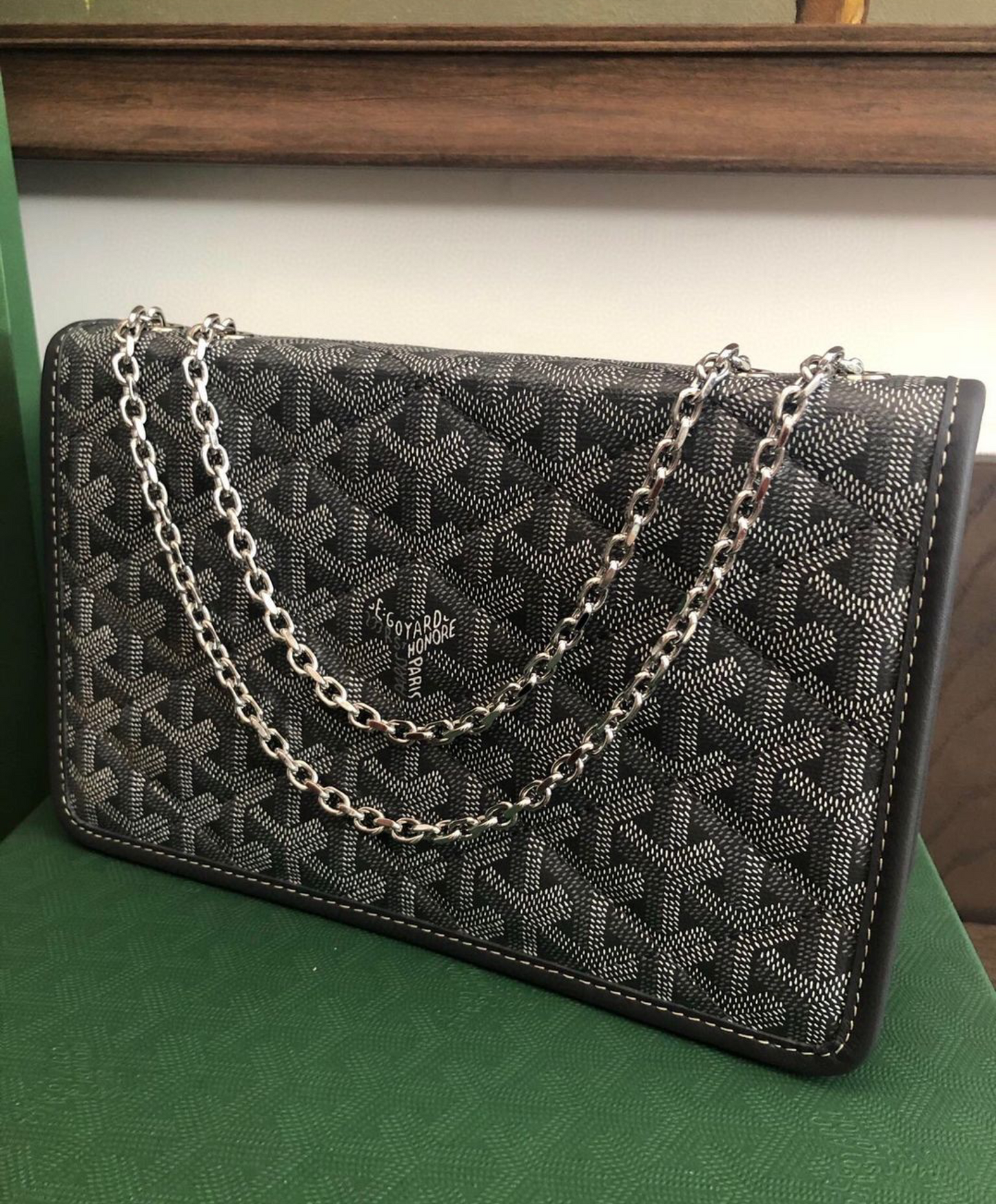 Alexander Iii Bag