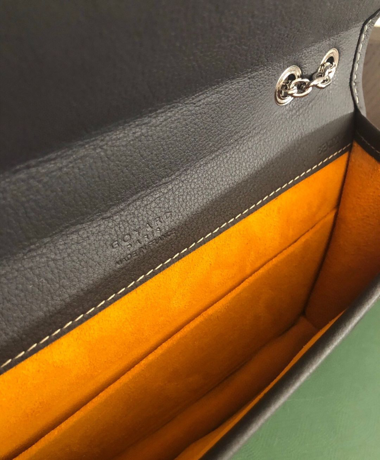 Alexander Iii Bag