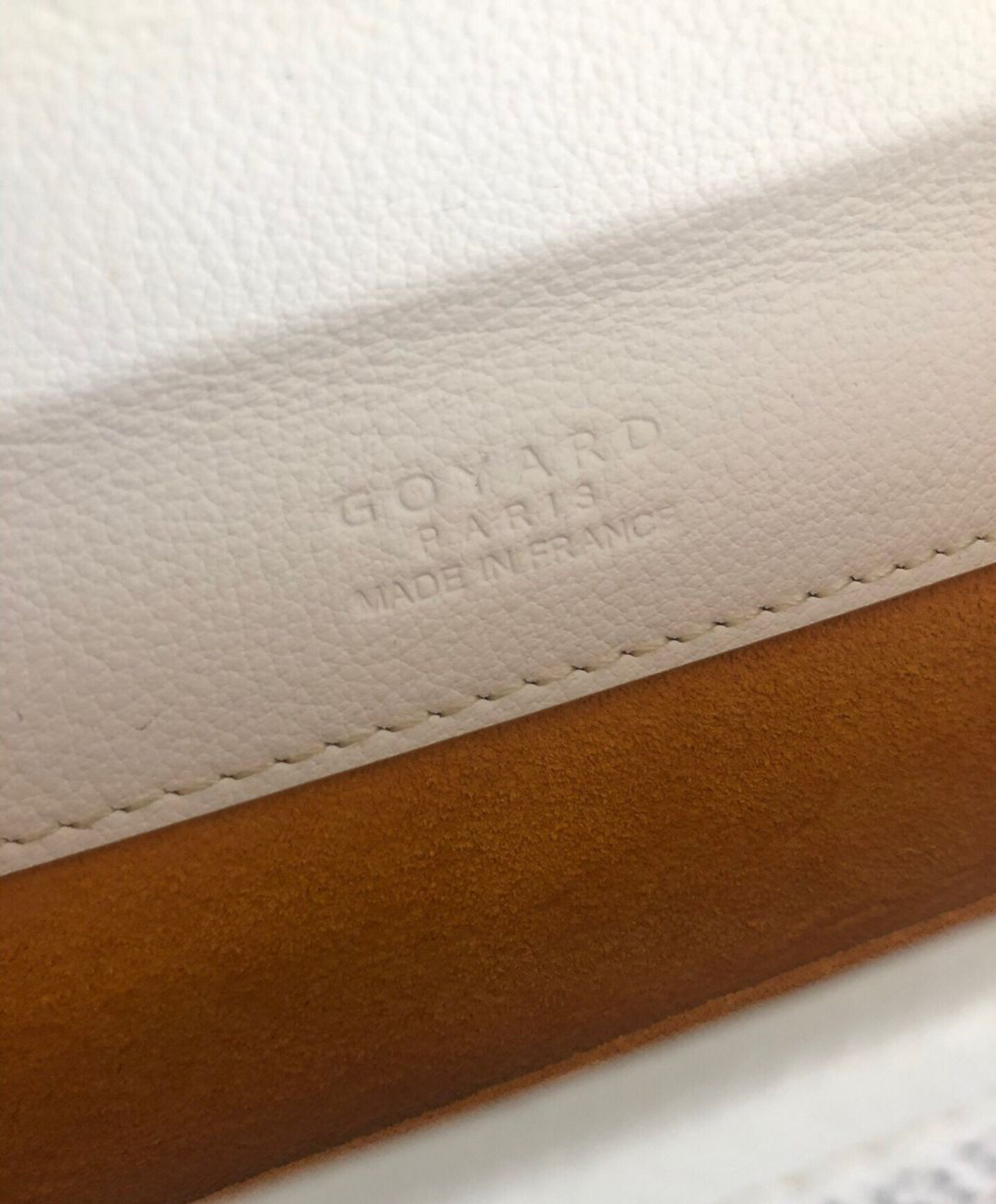 Alexander Iii Bag
