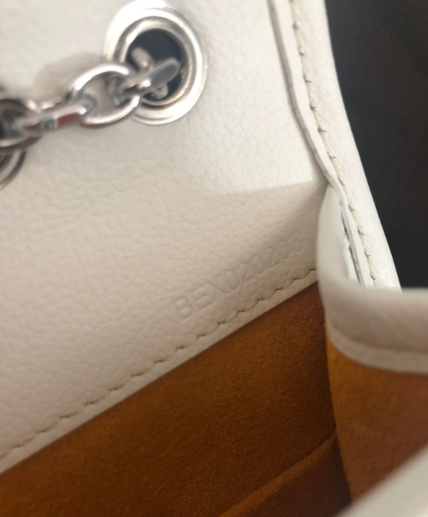 Alexander Iii Bag
