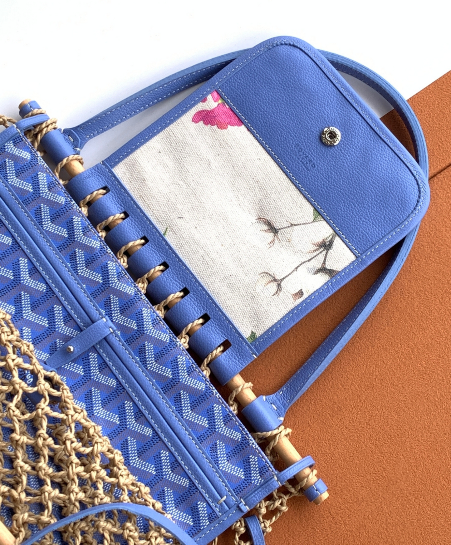 Aligre Bag