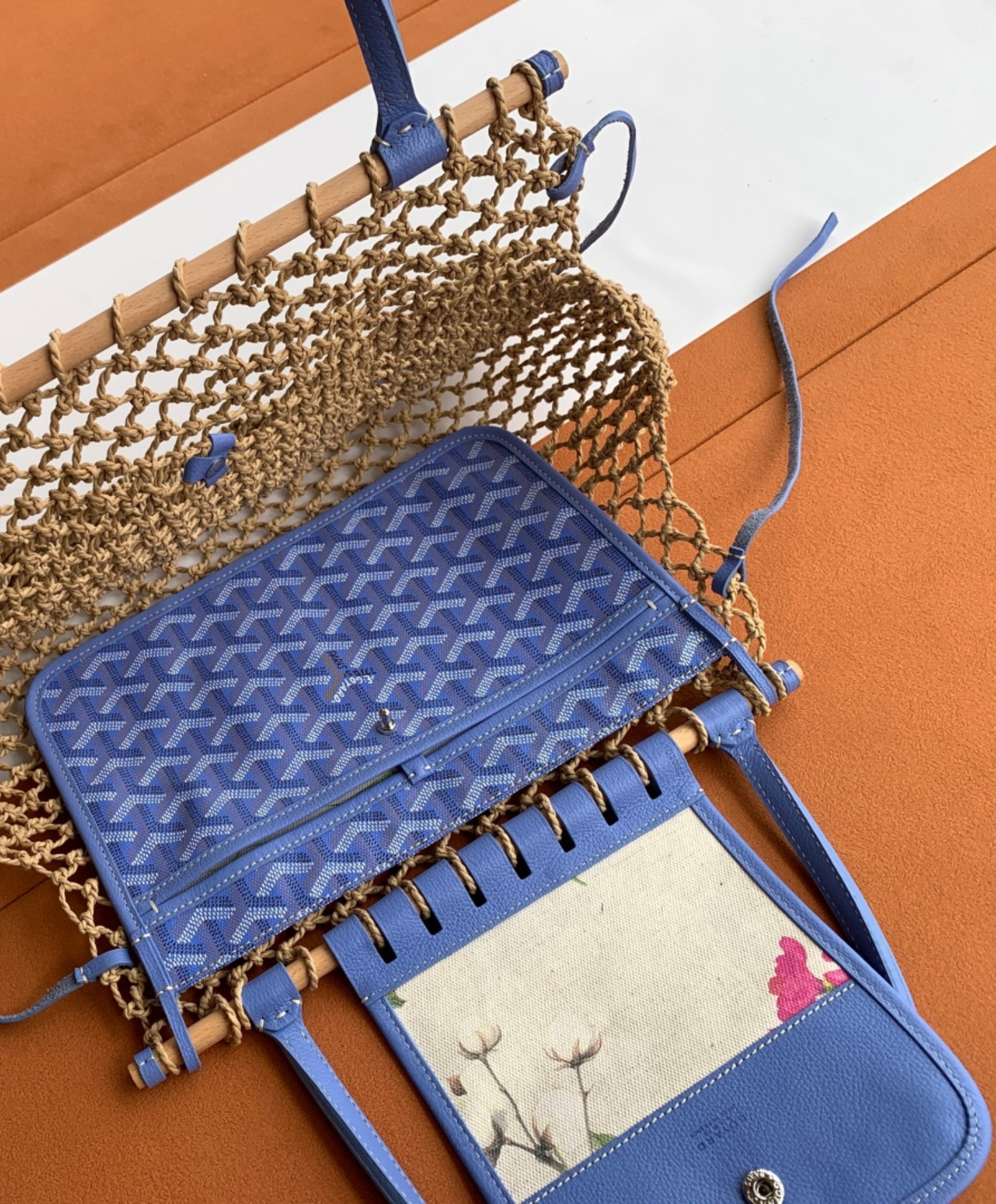 Aligre Bag