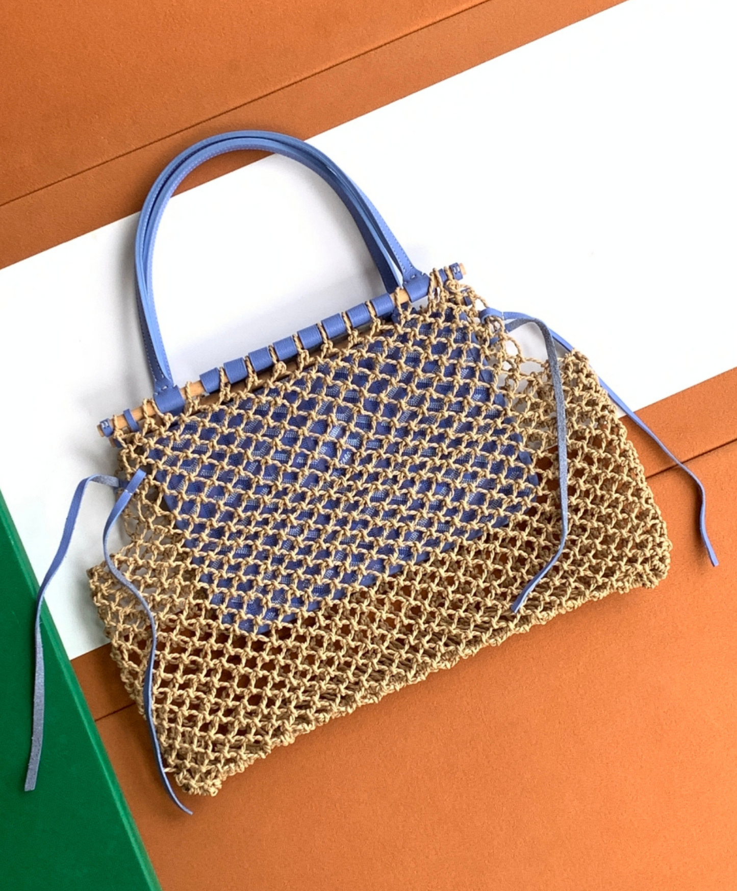 Aligre Bag