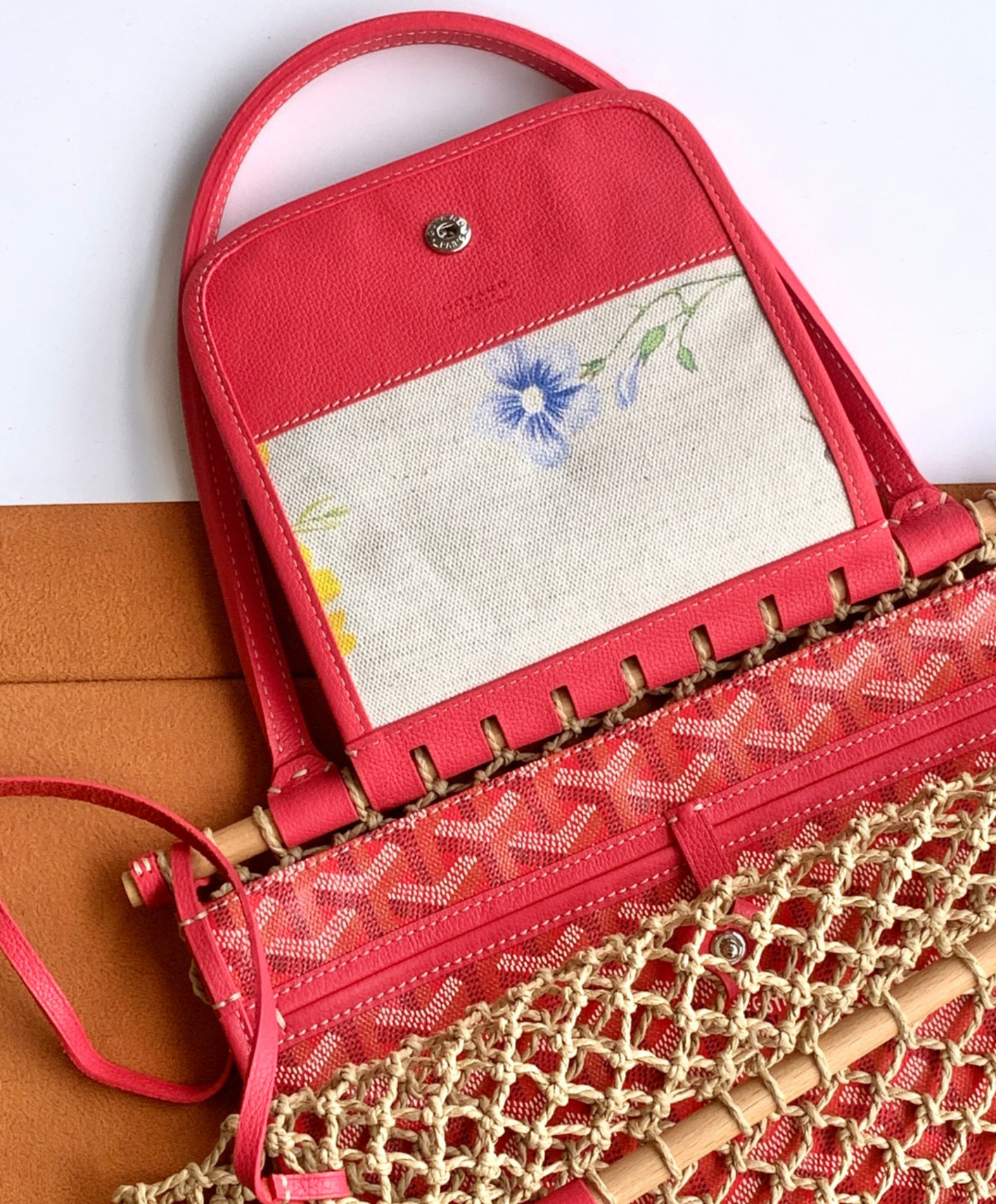 Aligre Bag