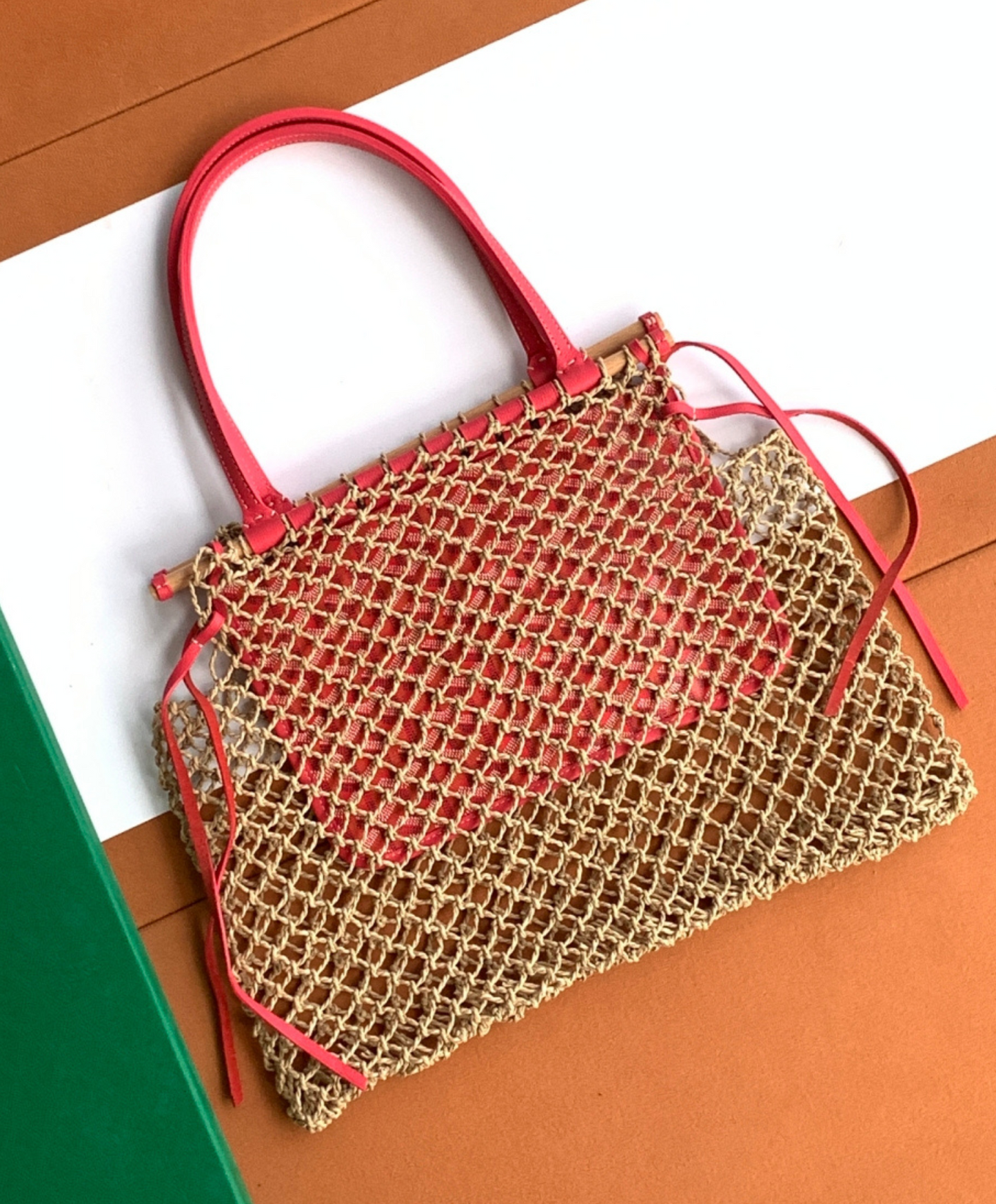 Aligre Bag