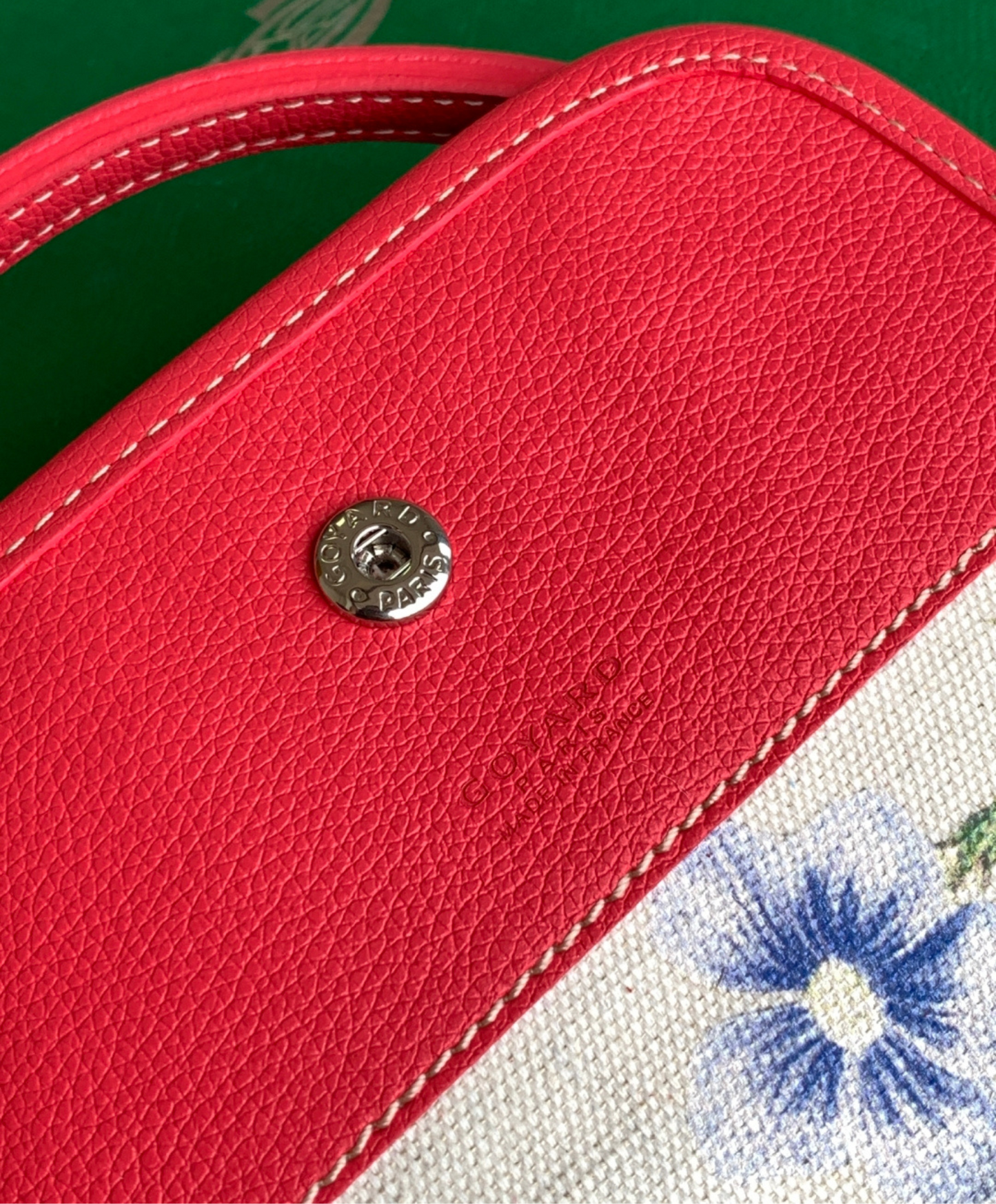 Aligre Bag