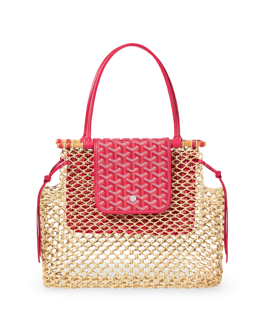 Aligre Bag