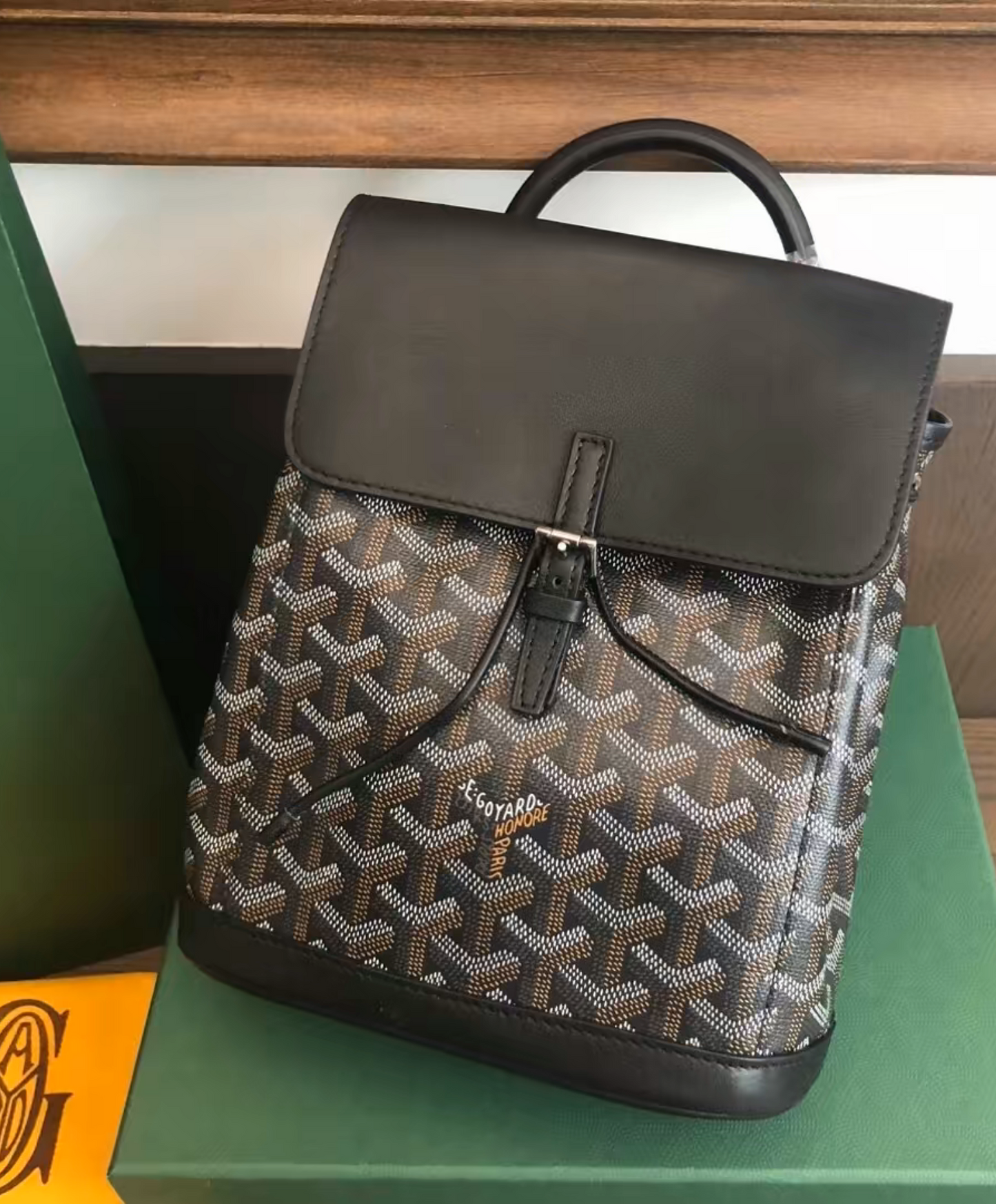 Alpin Mini Backpack