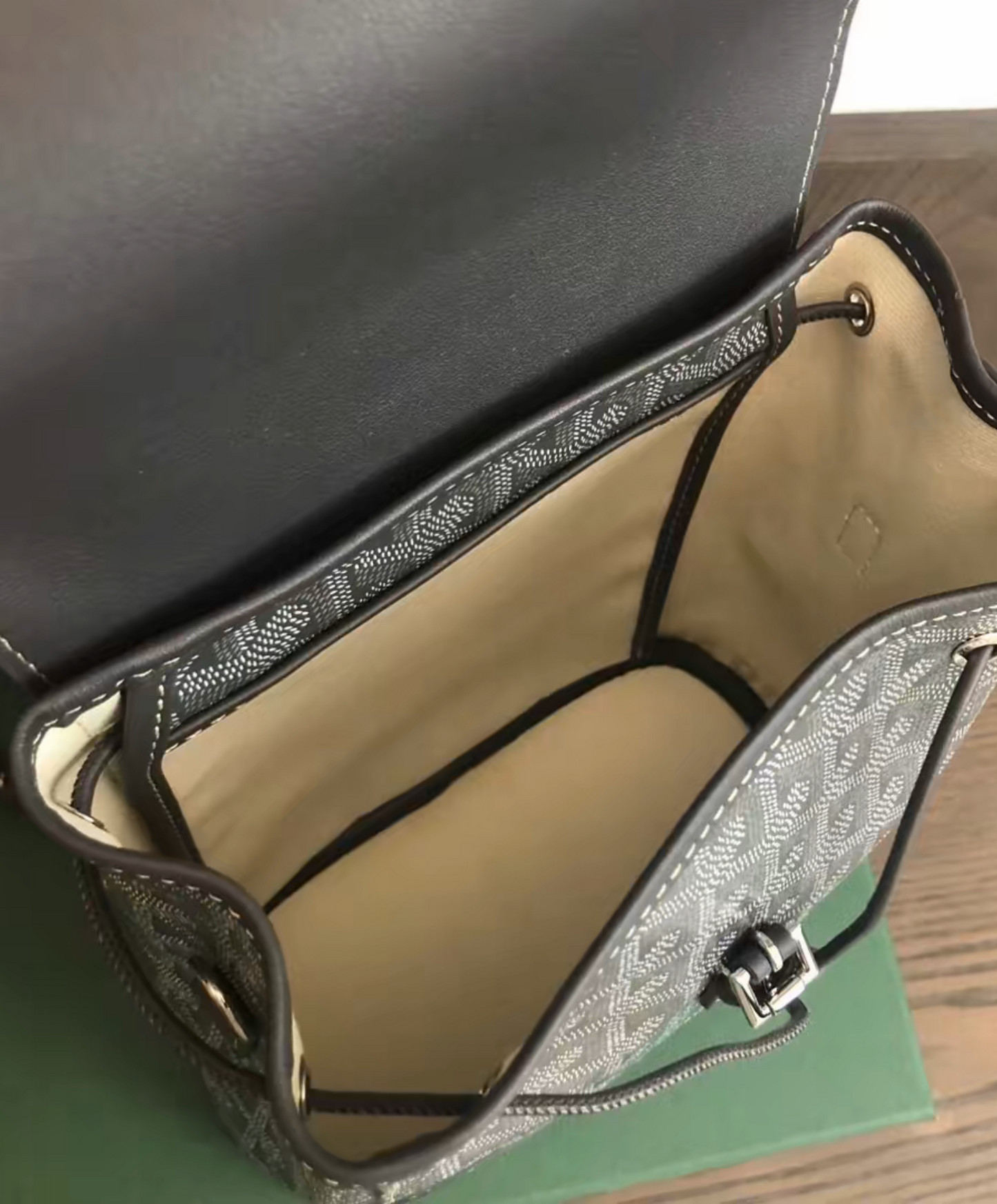 Alpin Mini Backpack