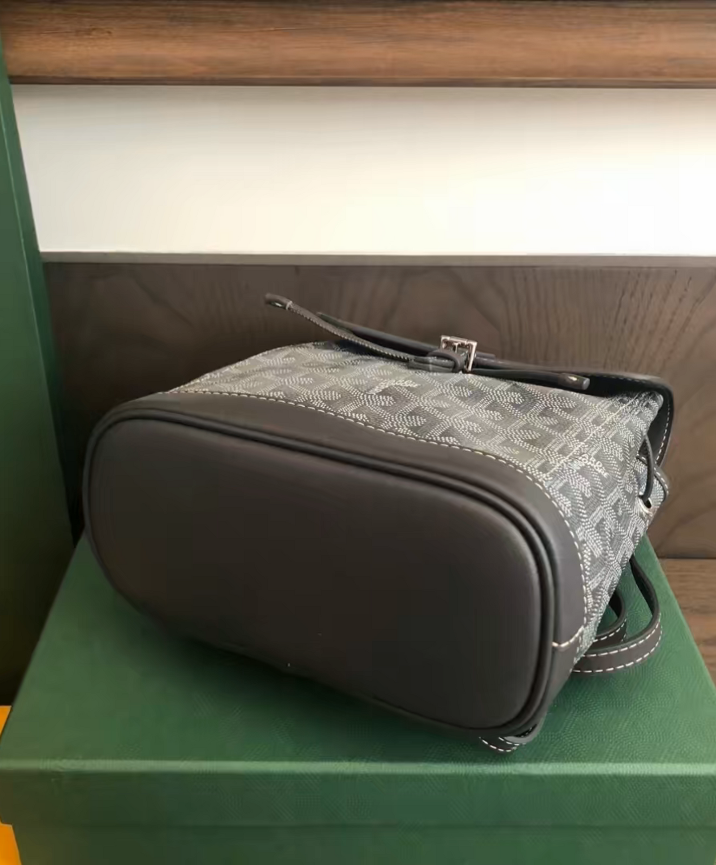 Alpin Mini Backpack