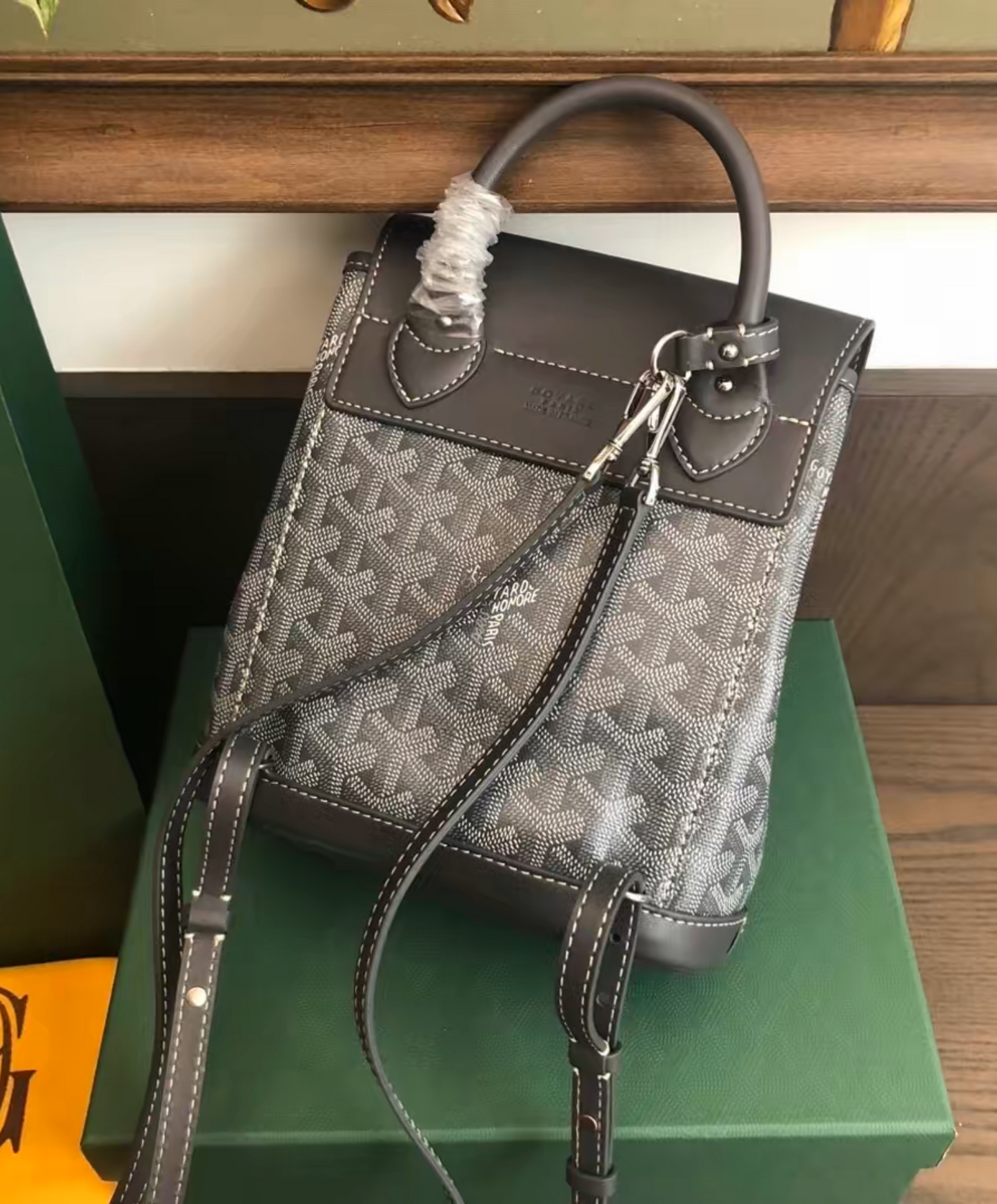Alpin Mini Backpack