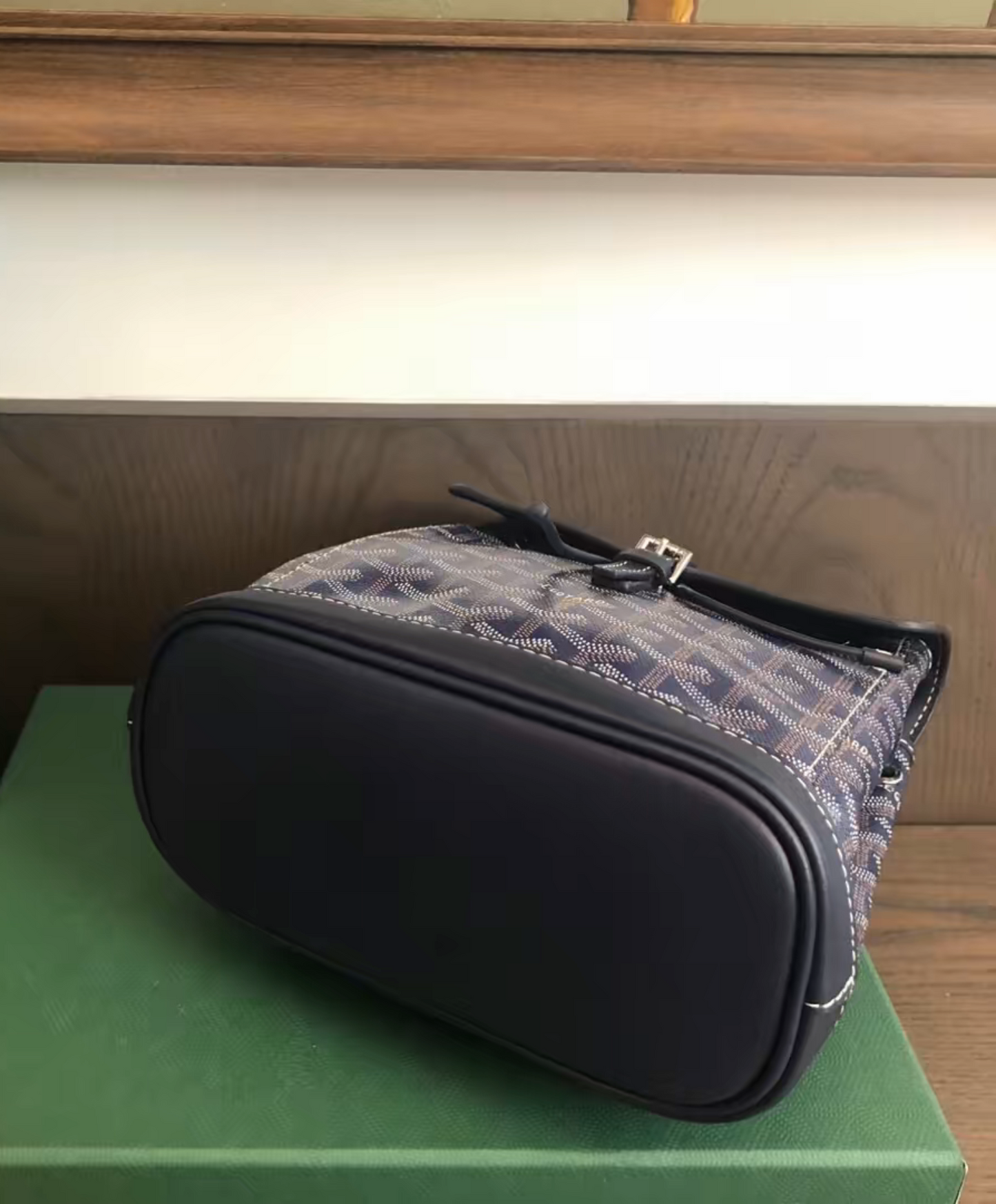 Alpin Mini Backpack