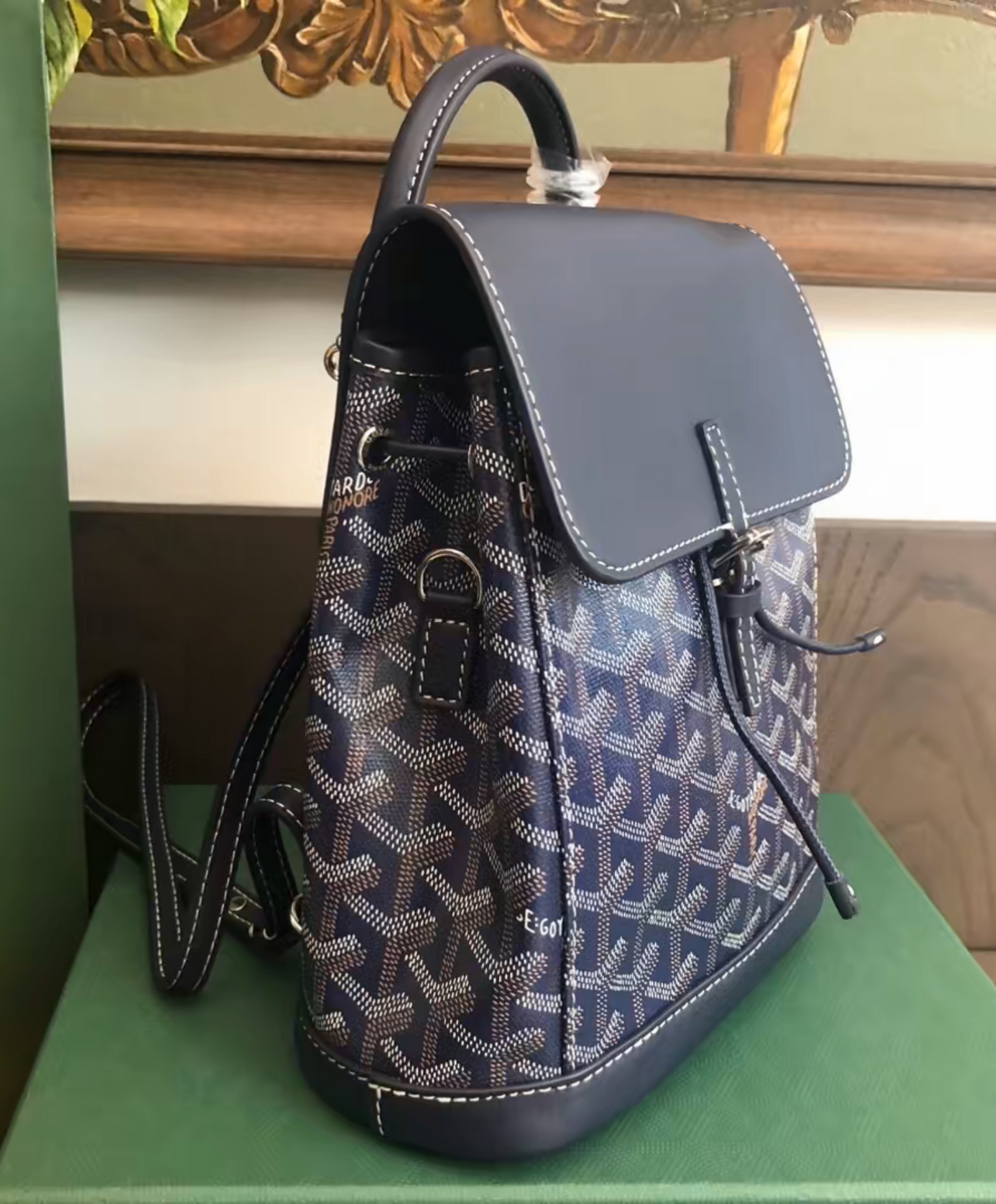 Alpin Mini Backpack