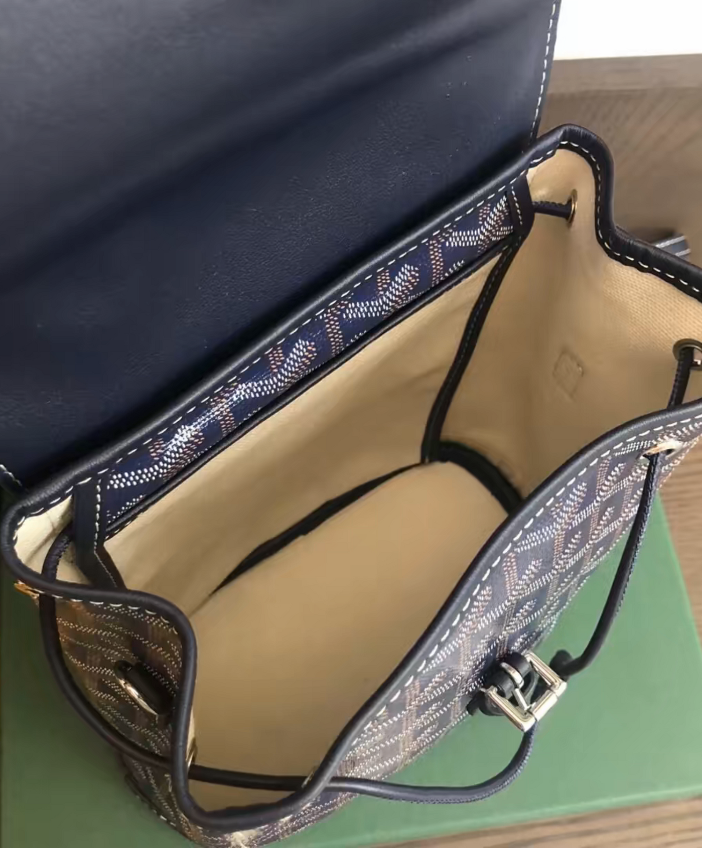 Alpin Mini Backpack