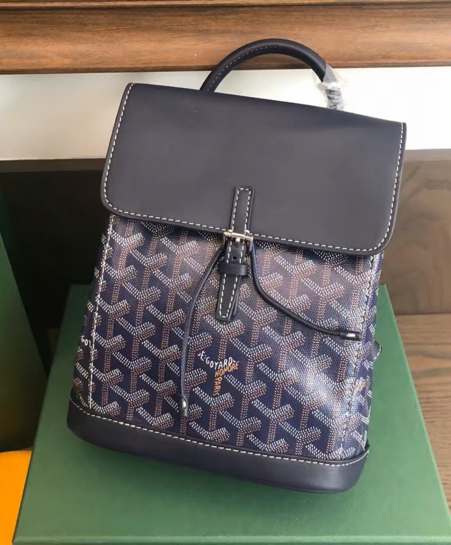 Alpin Mini Backpack