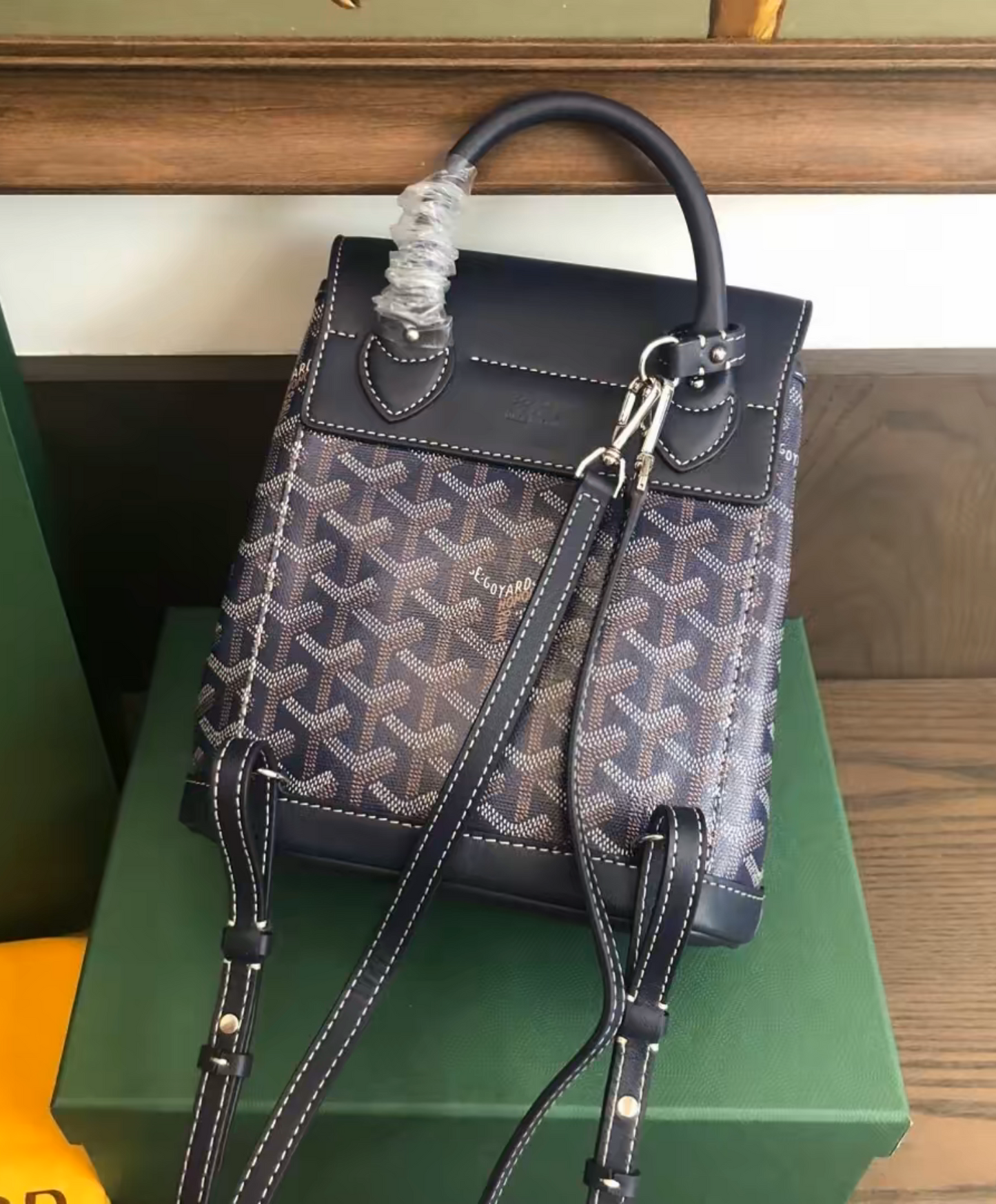 Alpin Mini Backpack