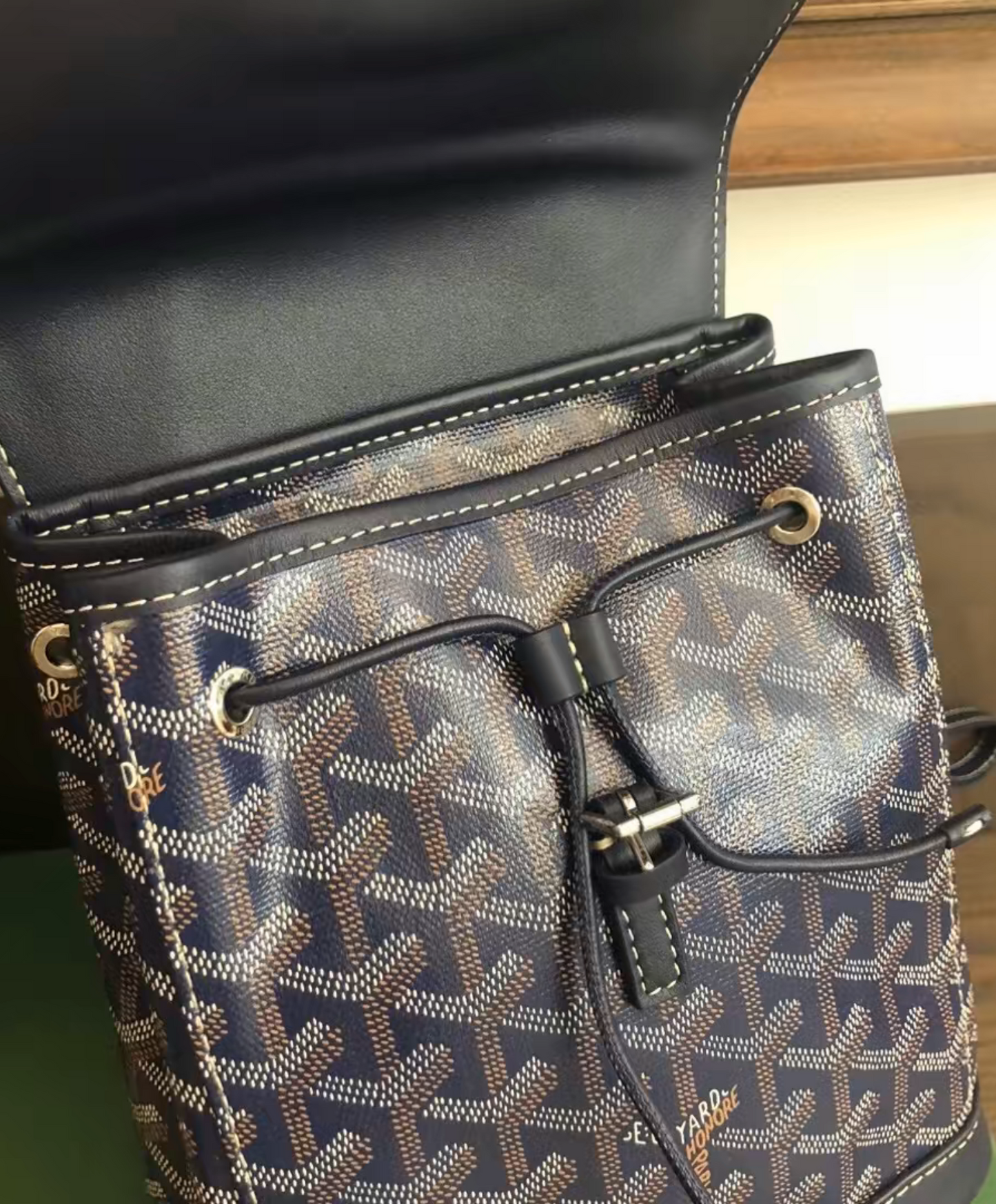 Alpin Mini Backpack
