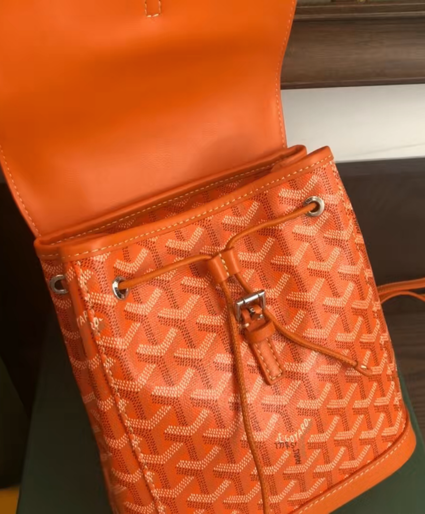 Alpin Mini Backpack
