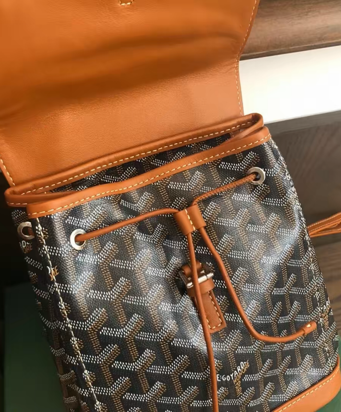 Alpin Mini Backpack