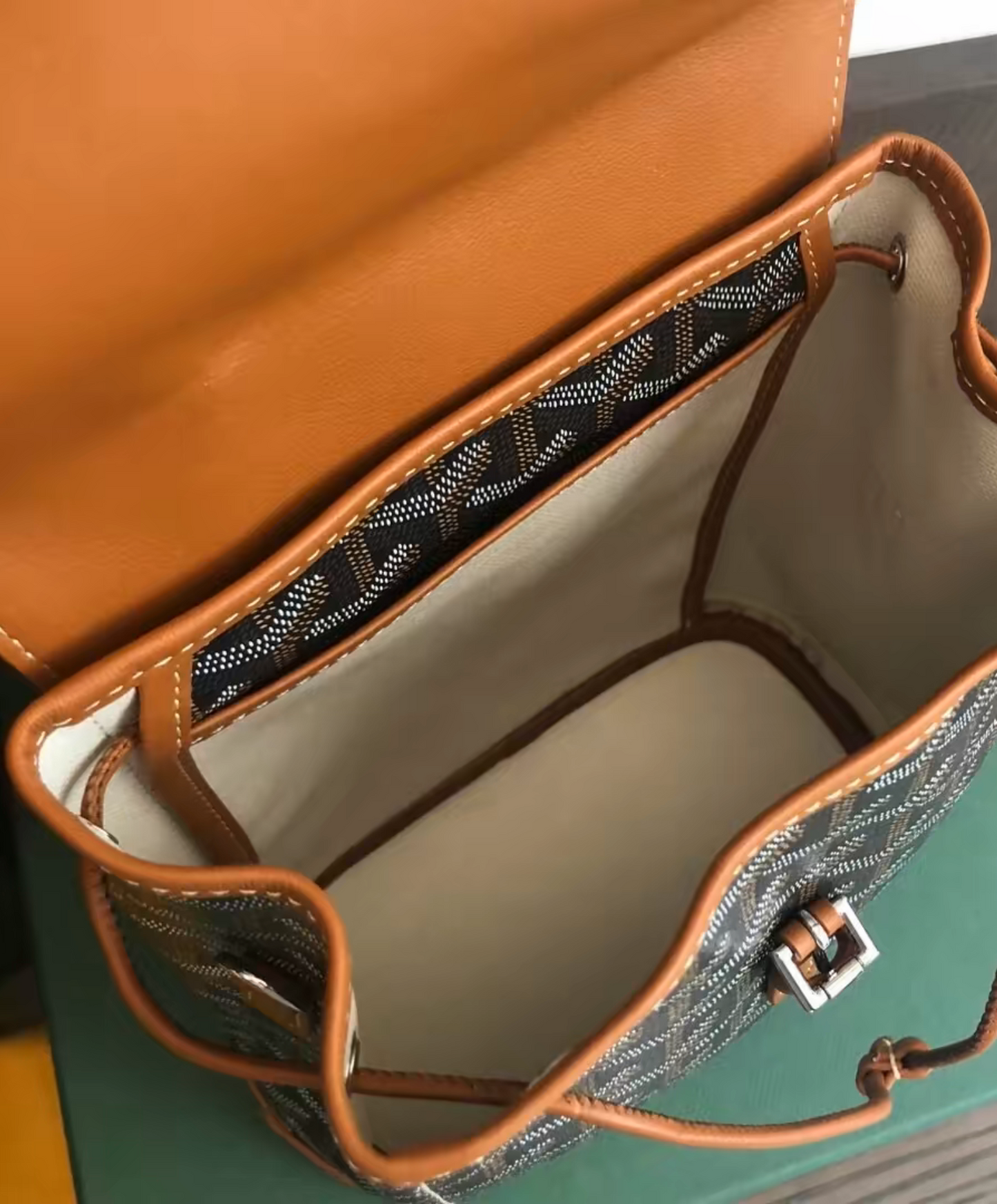 Alpin Mini Backpack