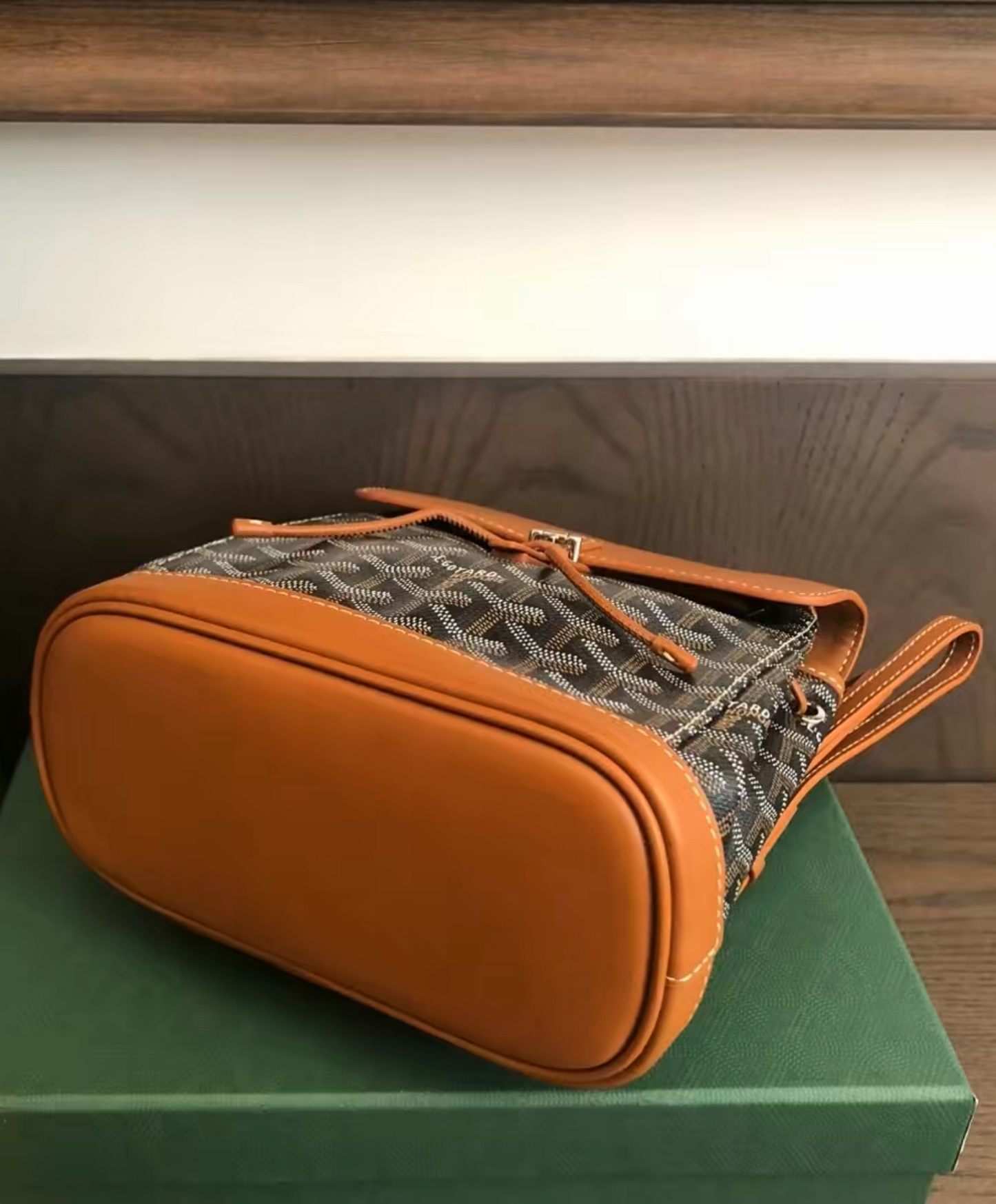 Alpin Mini Backpack