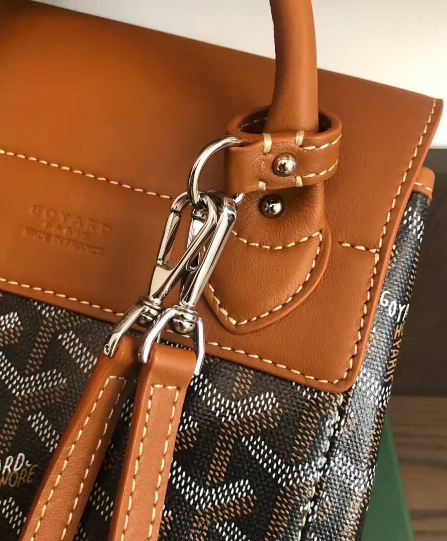 Alpin Mini Backpack