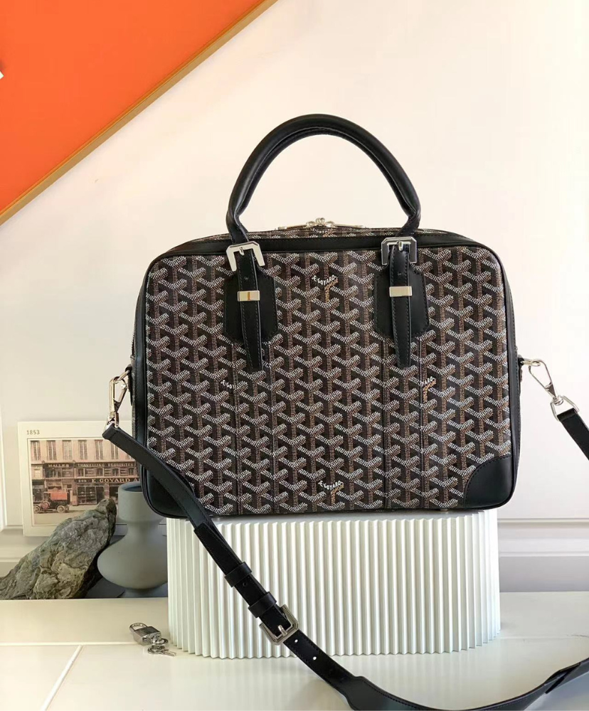 Ambassade PM Document Case