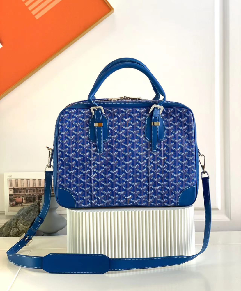 Ambassade PM Document Case