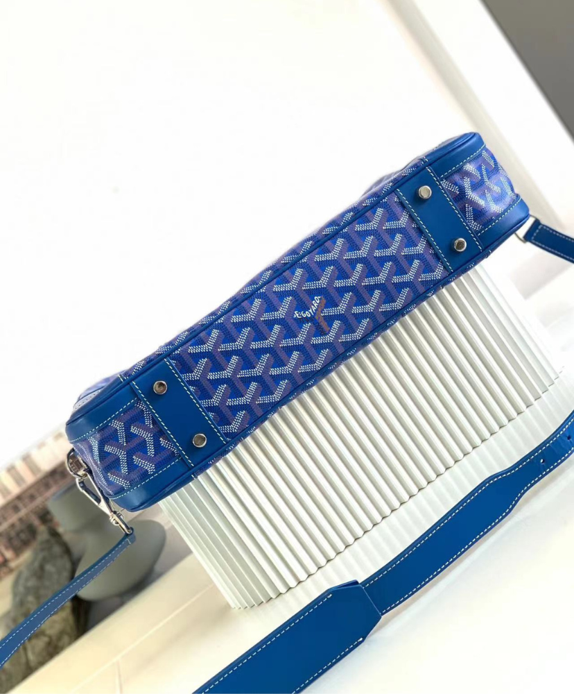 Ambassade PM Document Case