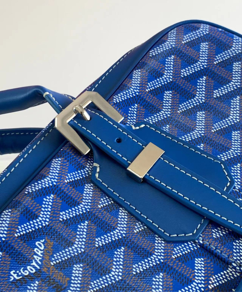 Ambassade PM Document Case