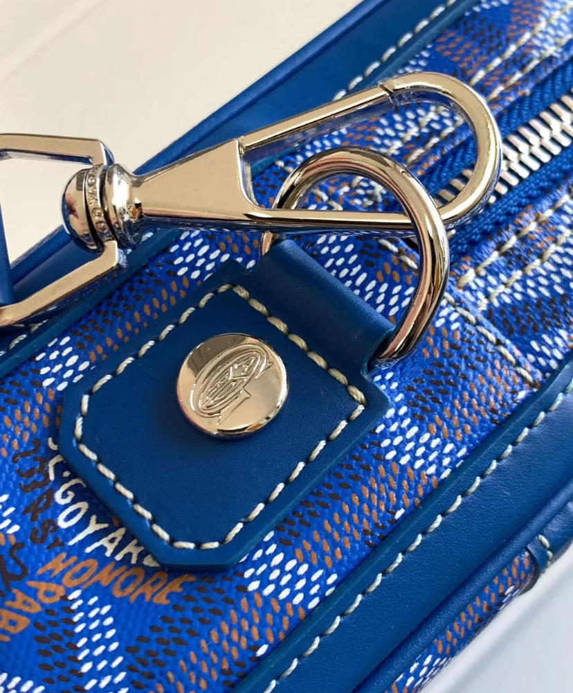 Ambassade PM Document Case