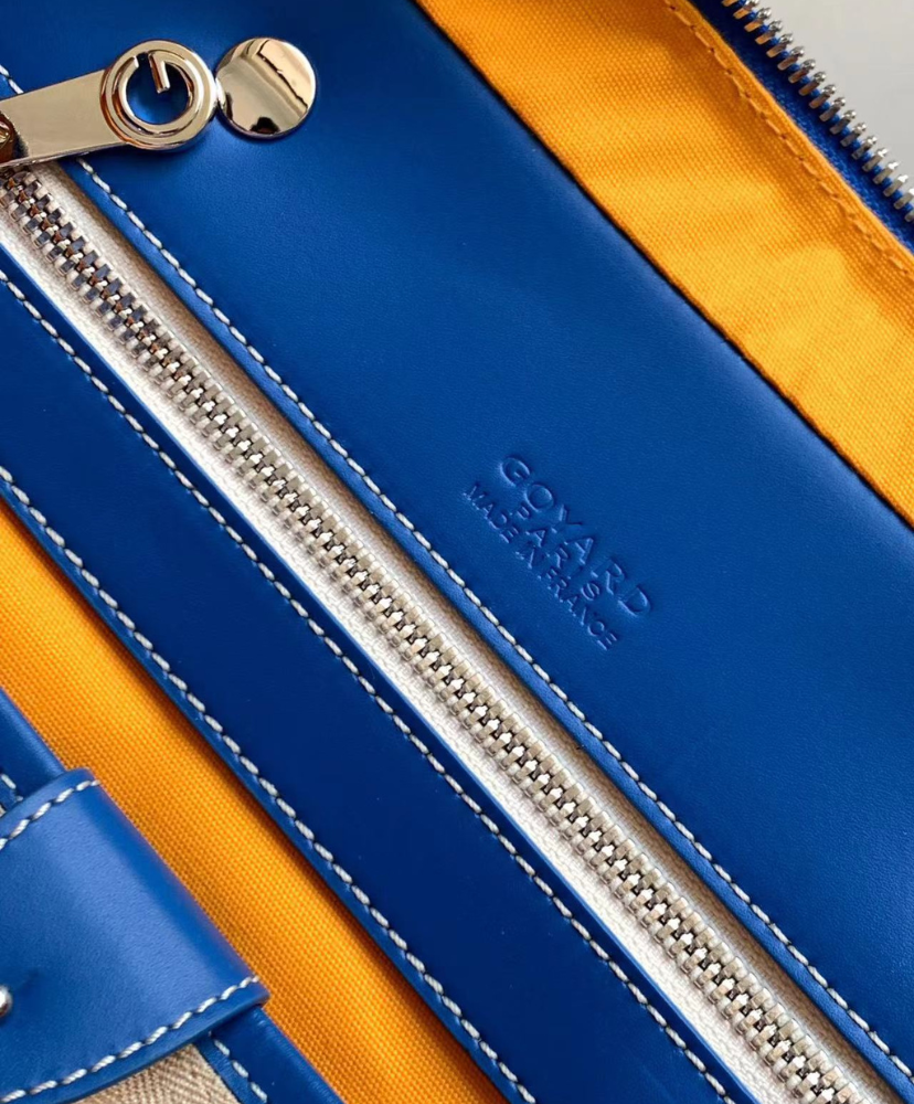 Ambassade PM Document Case