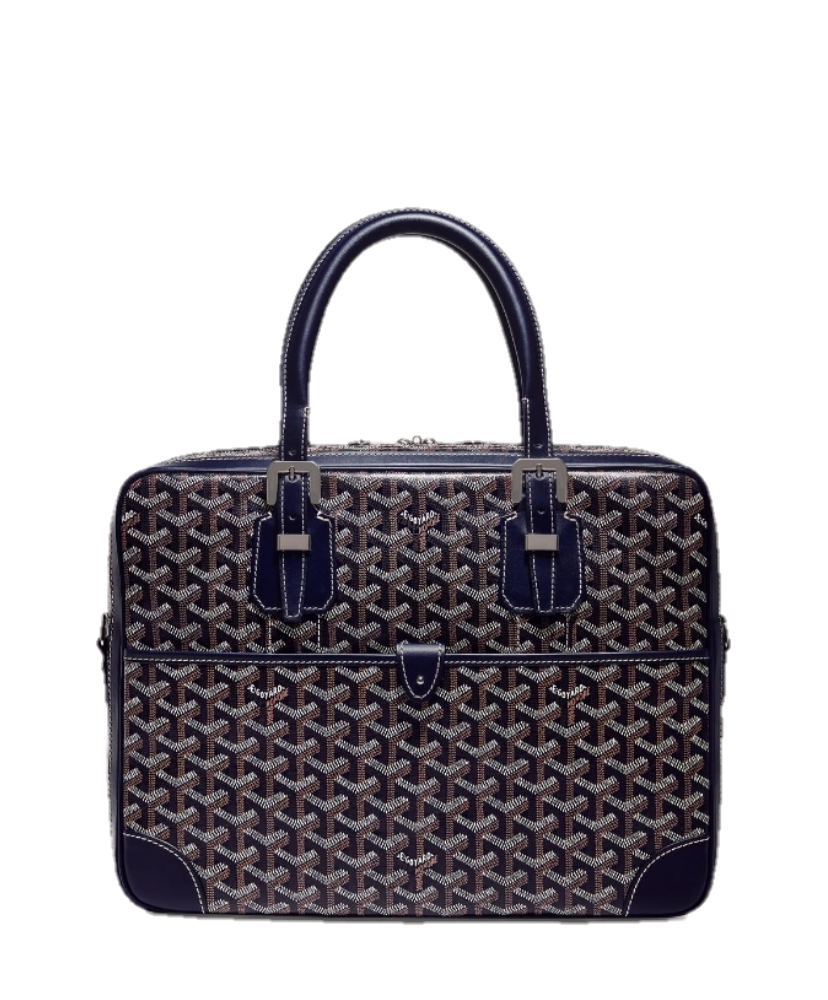 Ambassade PM Document Case