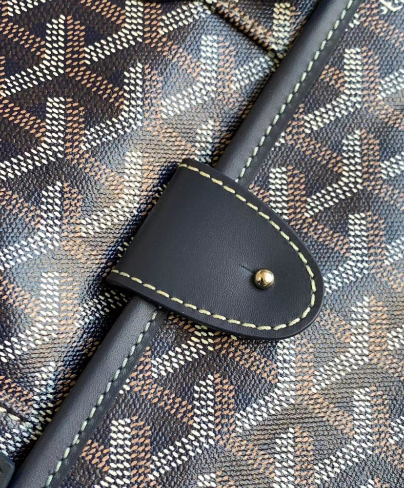 Ambassade PM Document Case