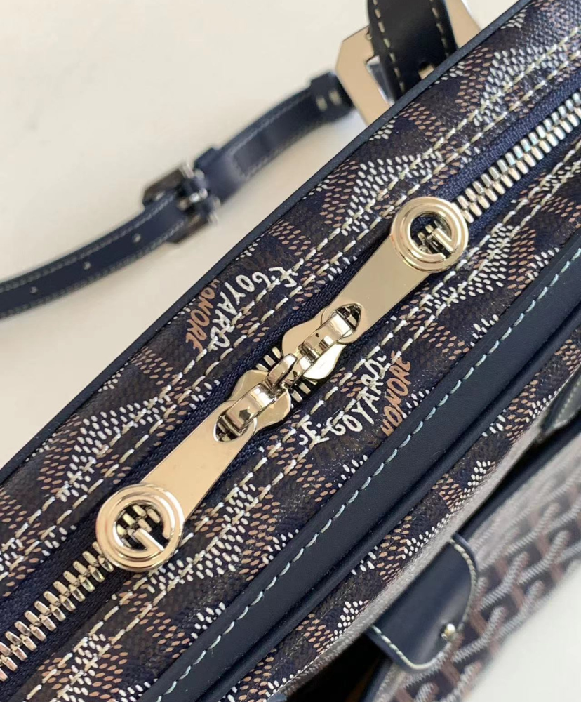 Ambassade PM Document Case