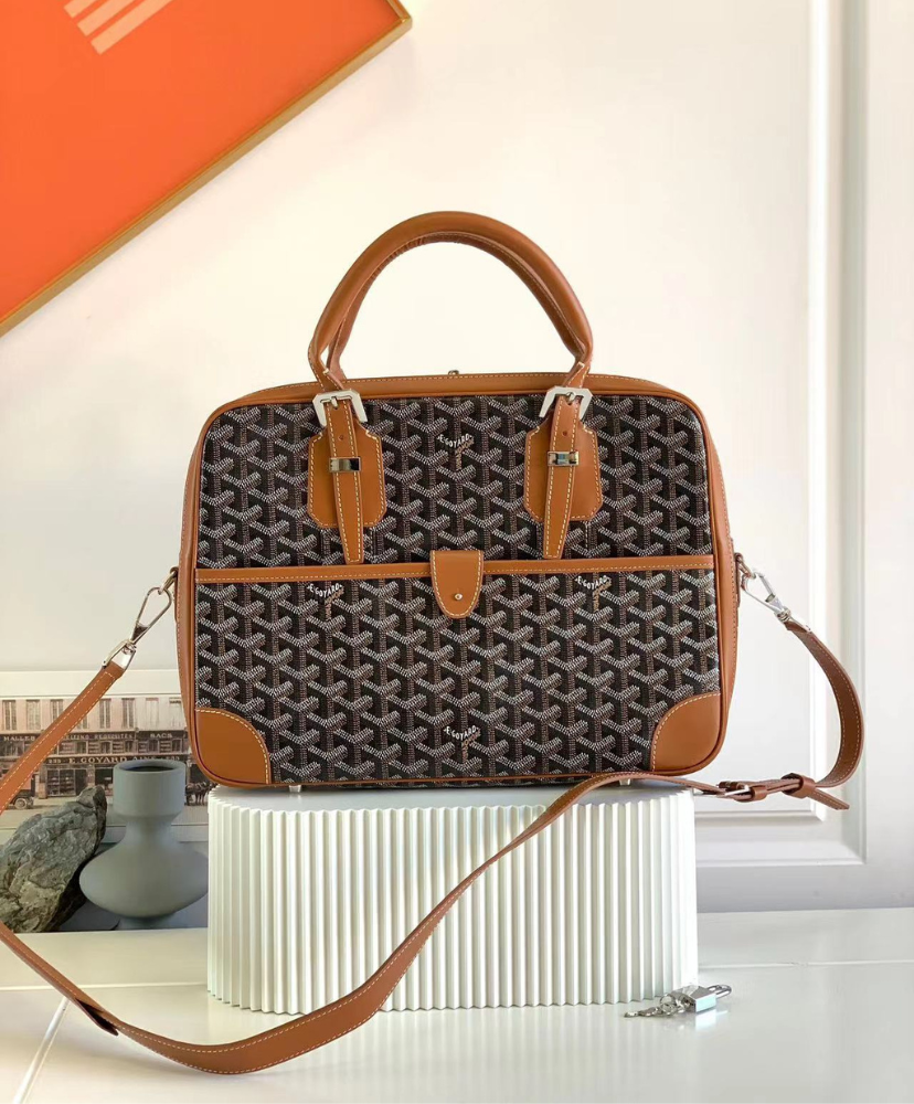 Ambassade PM Document Case