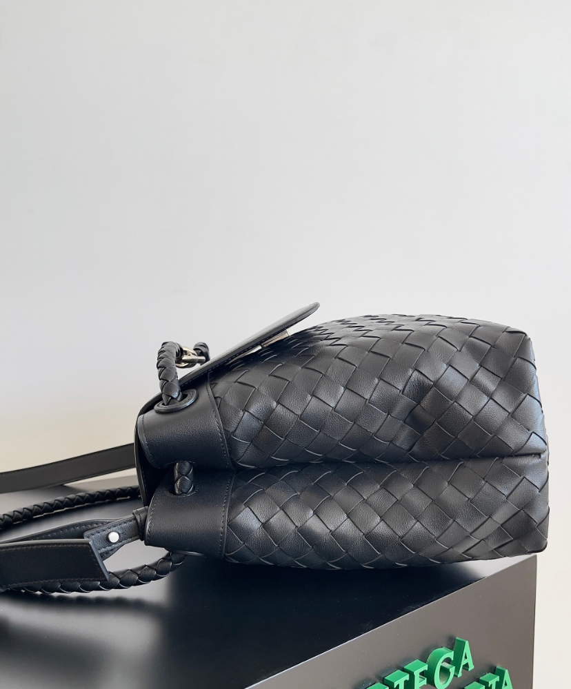 Andiamo Messenger