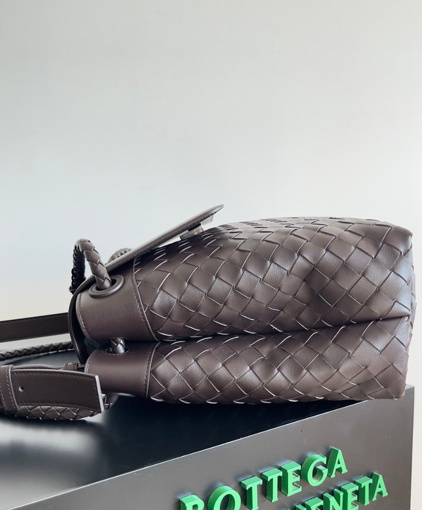 Andiamo Messenger