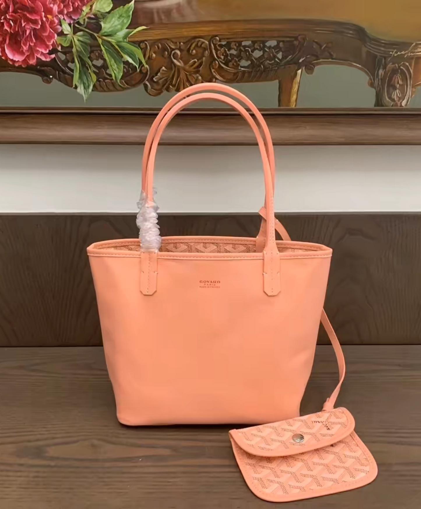 Anjou Mini Bag