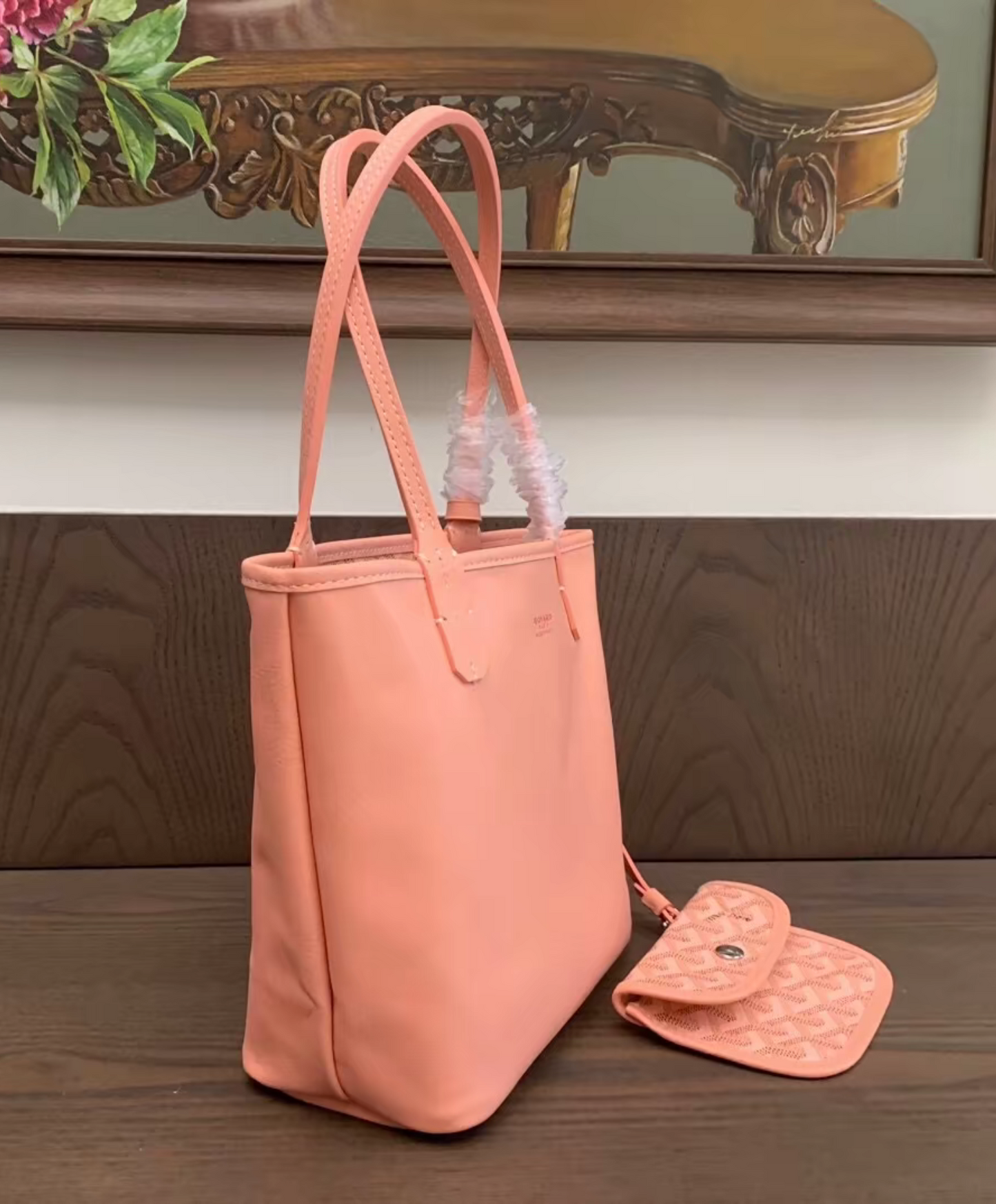 Anjou Mini Bag
