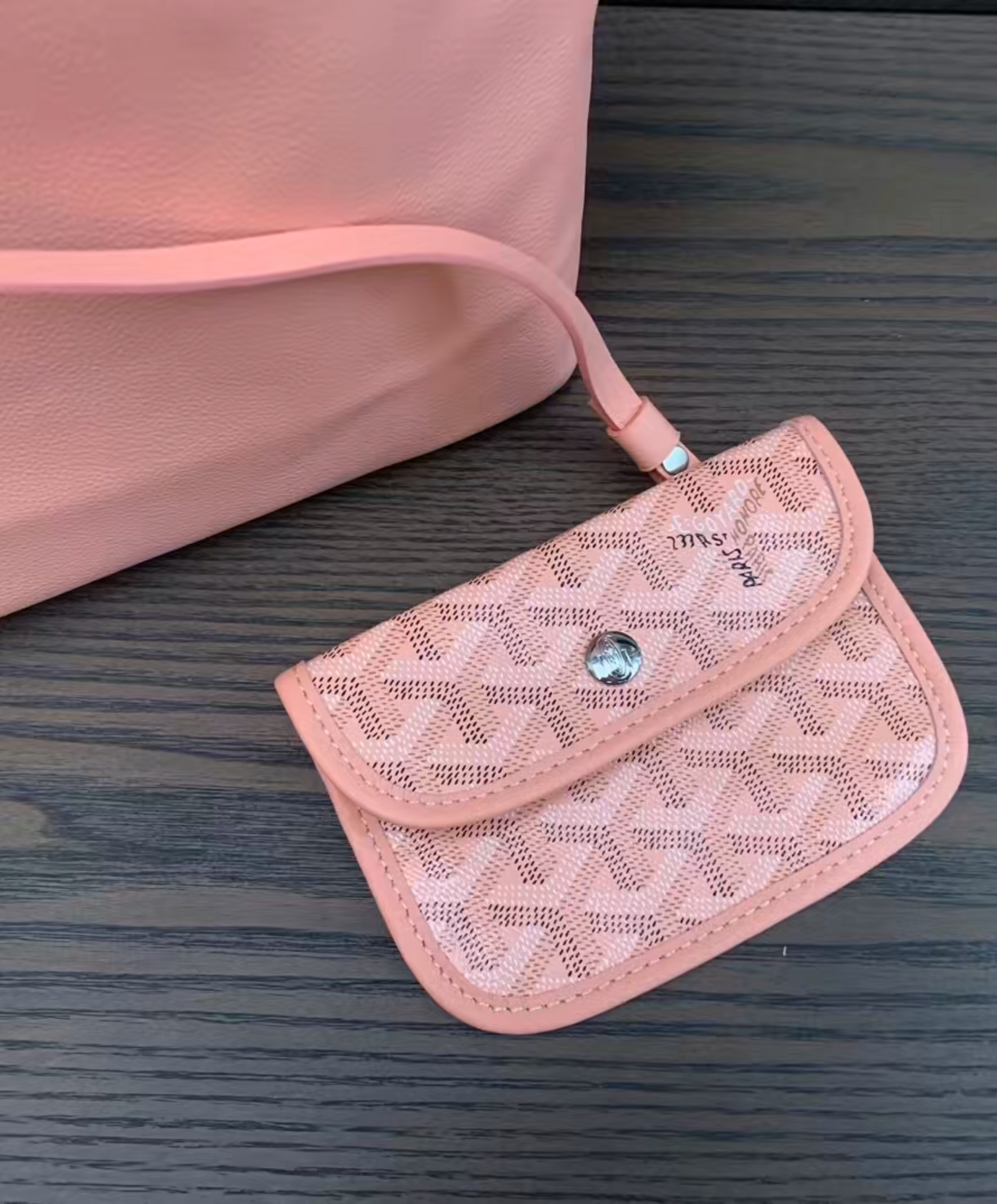 Anjou Mini Bag